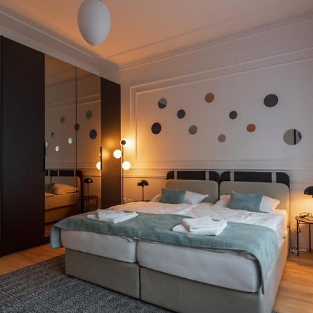 Sarajevo Central Elegance Apartments Eksteriør billede