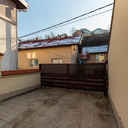 Sarajevo Central Elegance Apartments Eksteriør billede