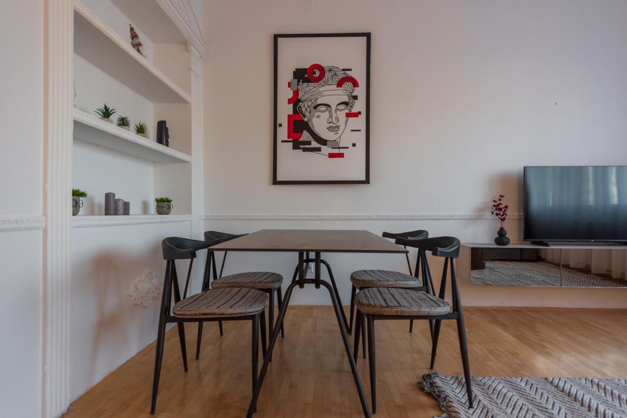 Sarajevo Central Elegance Apartments Eksteriør billede
