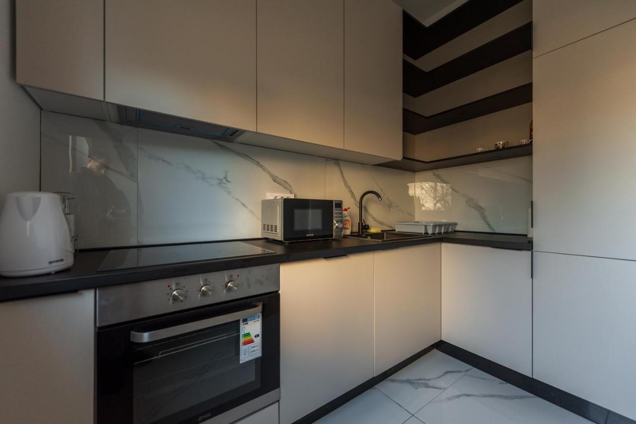 Sarajevo Central Elegance Apartments Eksteriør billede