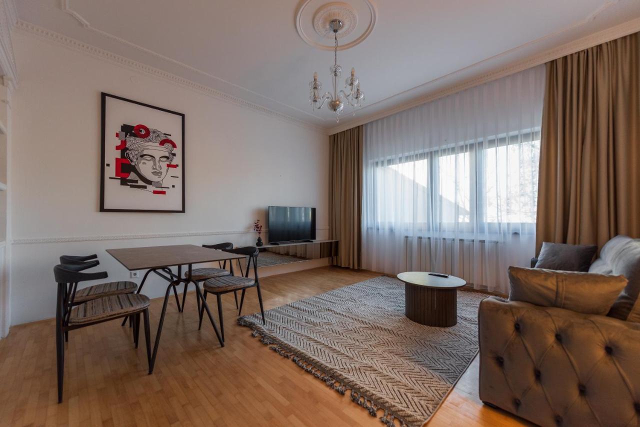 Sarajevo Central Elegance Apartments Eksteriør billede