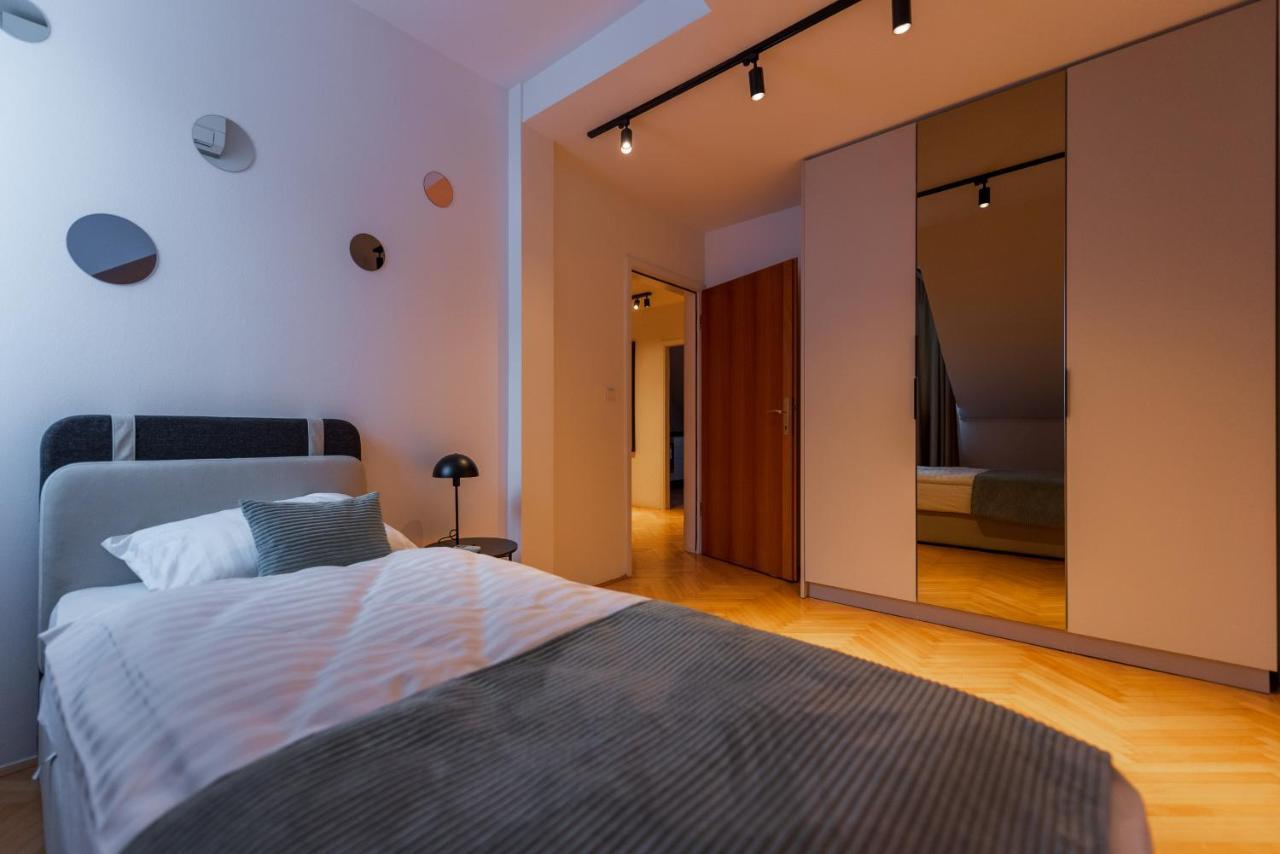 Sarajevo Central Elegance Apartments Eksteriør billede
