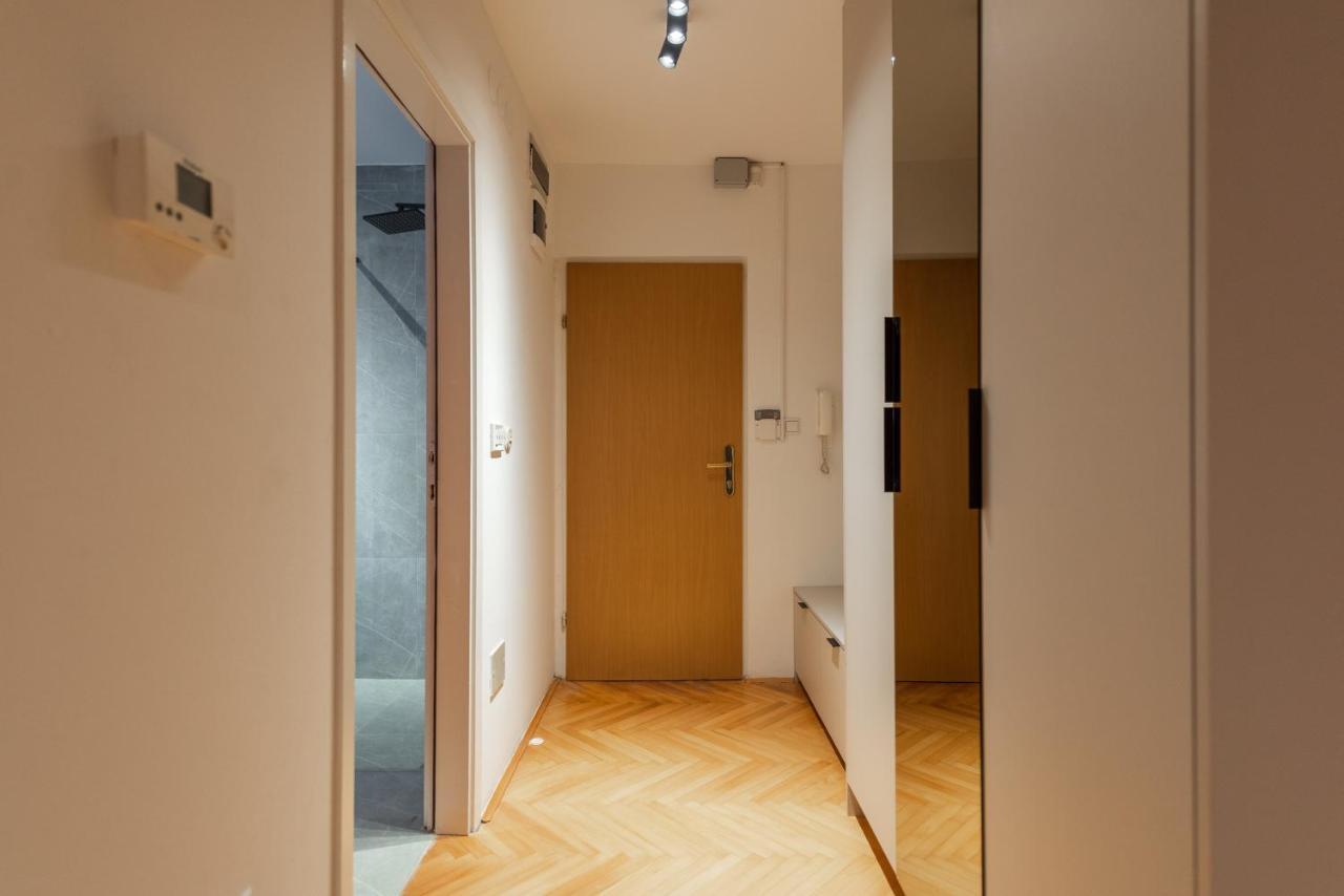 Sarajevo Central Elegance Apartments Eksteriør billede