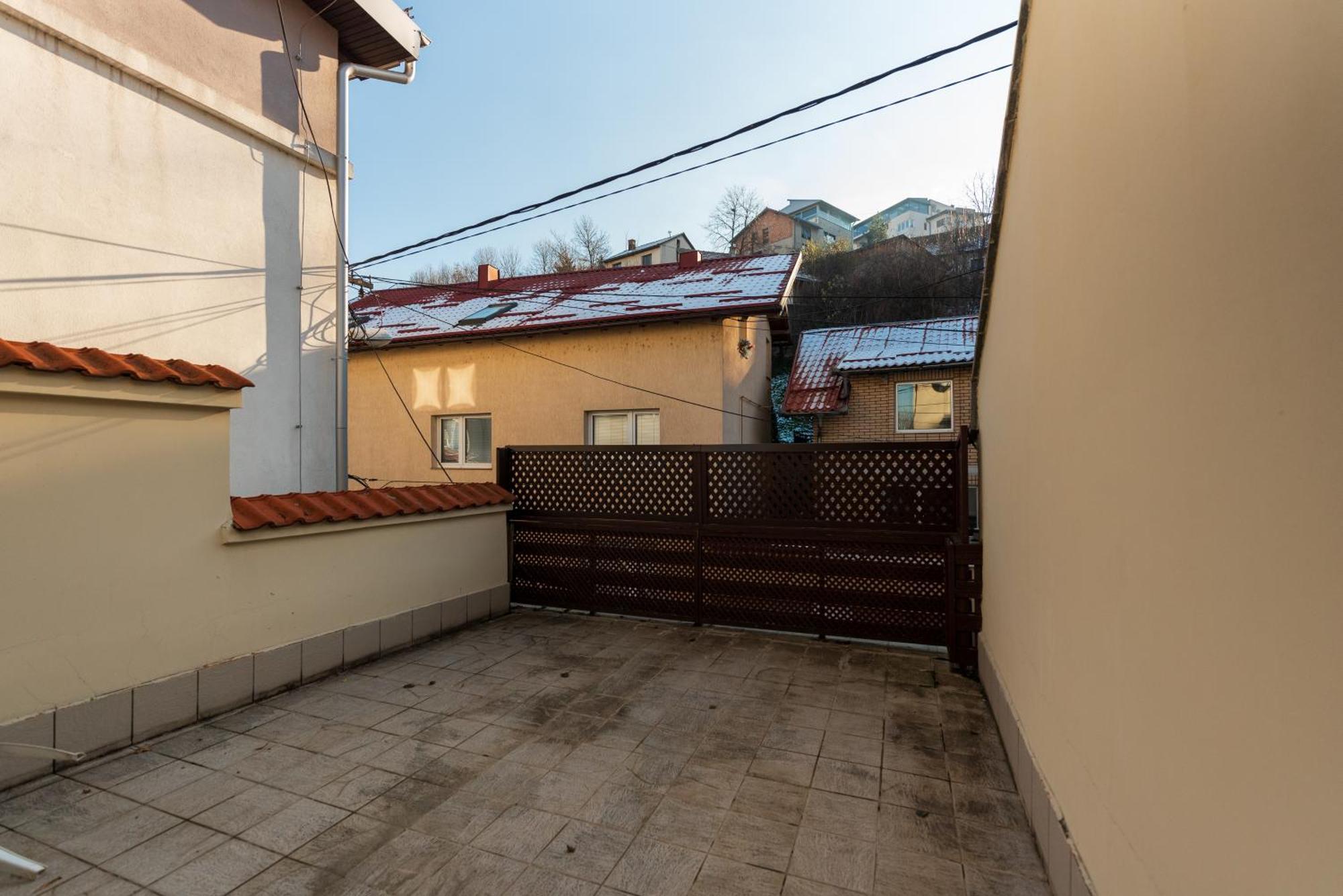 Sarajevo Central Elegance Apartments Eksteriør billede