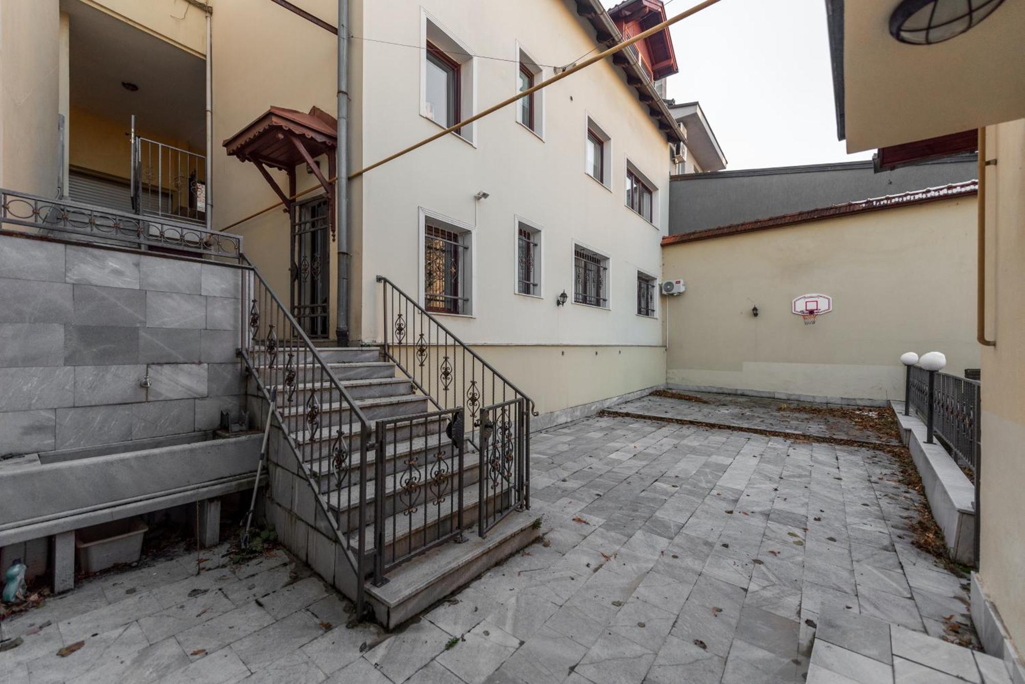 Sarajevo Central Elegance Apartments Eksteriør billede
