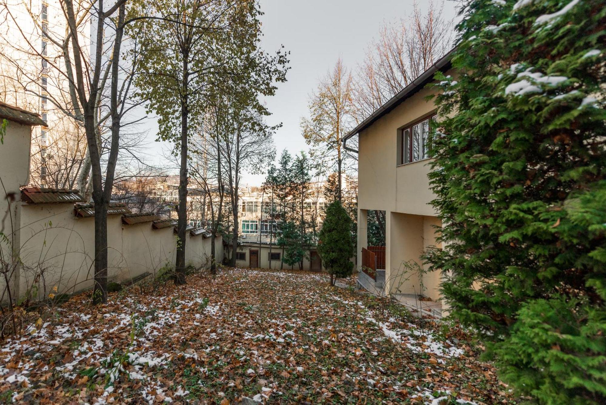 Sarajevo Central Elegance Apartments Eksteriør billede