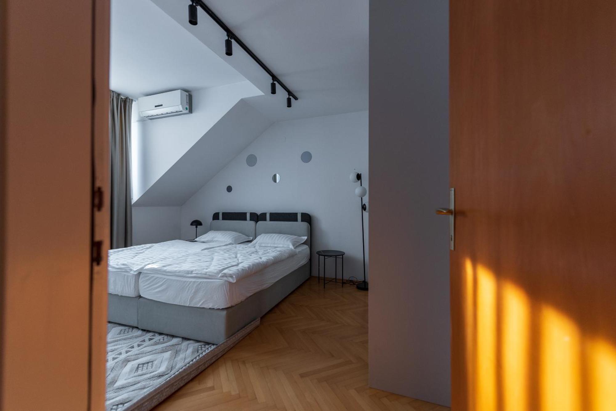 Sarajevo Central Elegance Apartments Eksteriør billede