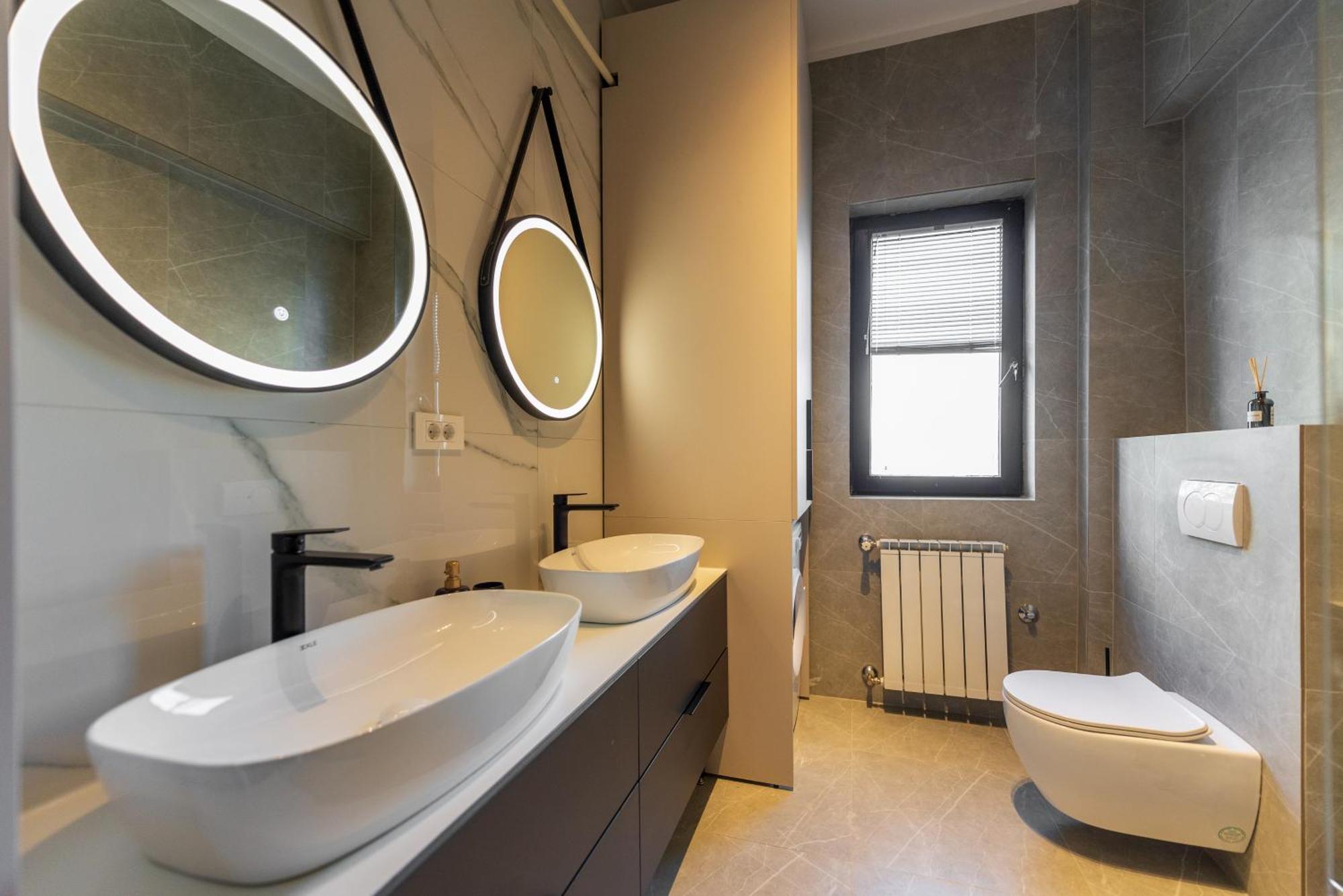 Sarajevo Central Elegance Apartments Eksteriør billede